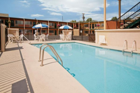  Americas Best Value Inn - Pendleton  Пендлтон
